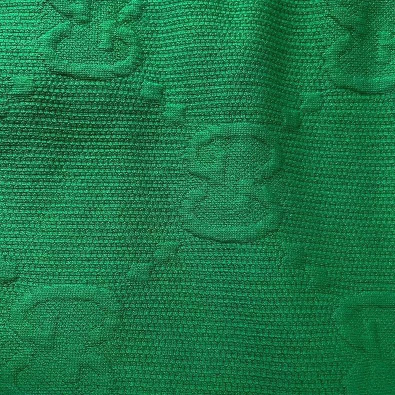 Gucci Gucci Full logo jacket Size US XS / EU 42 / 0 - 6 Thumbnail