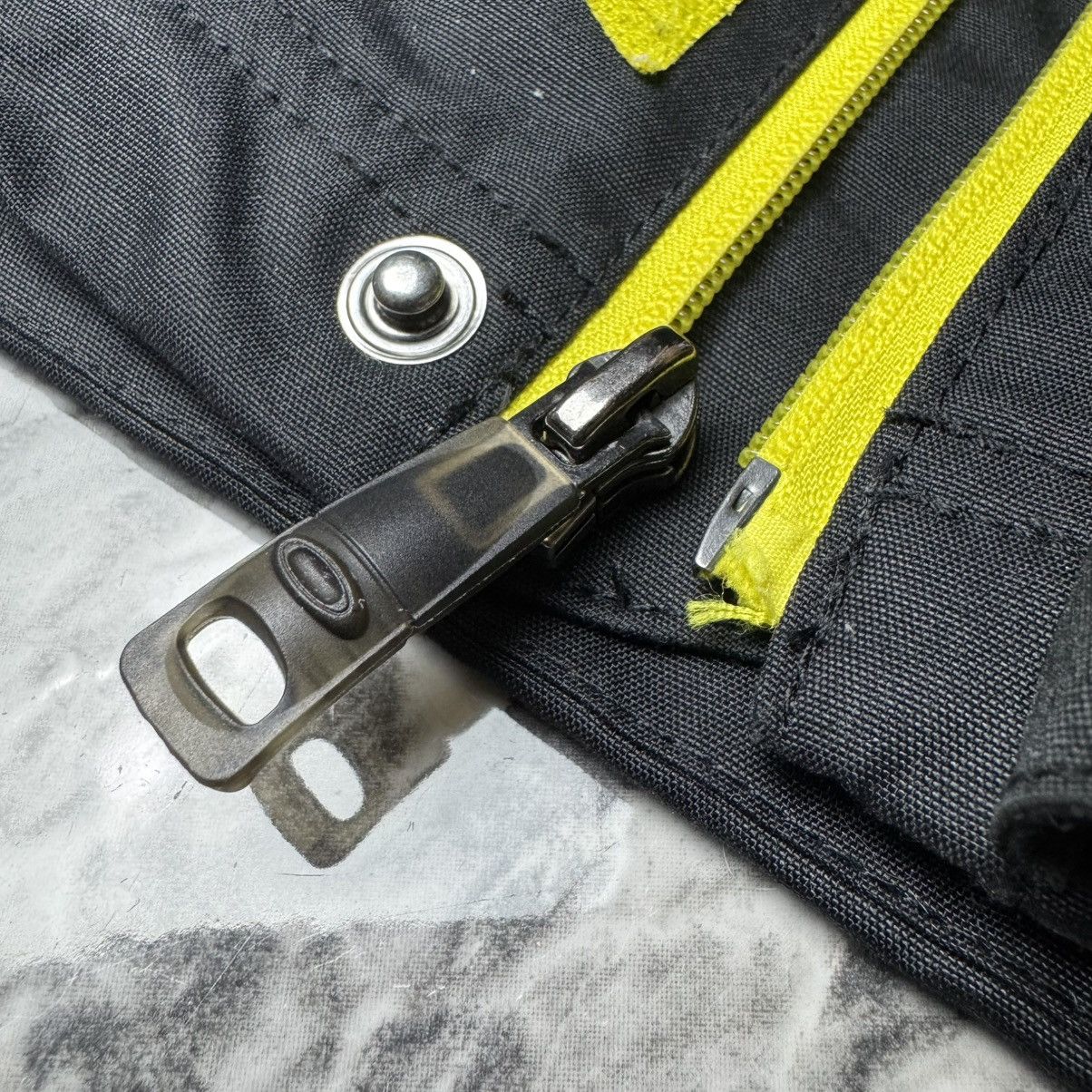 Oakley × Vintage Oakley Ski Jacket vintage Size US L / EU 52-54 / 3 - 10 Thumbnail