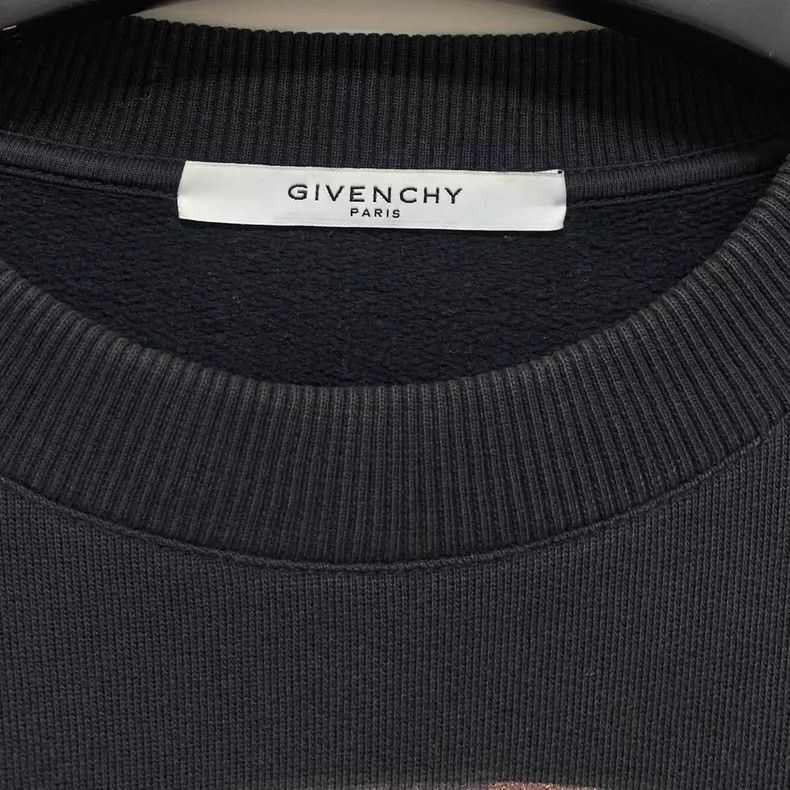 Givenchy Givenchy Madonna Hoodie 2505-Nextarrow Size US M / EU 48-50 / 2 - 3 Thumbnail