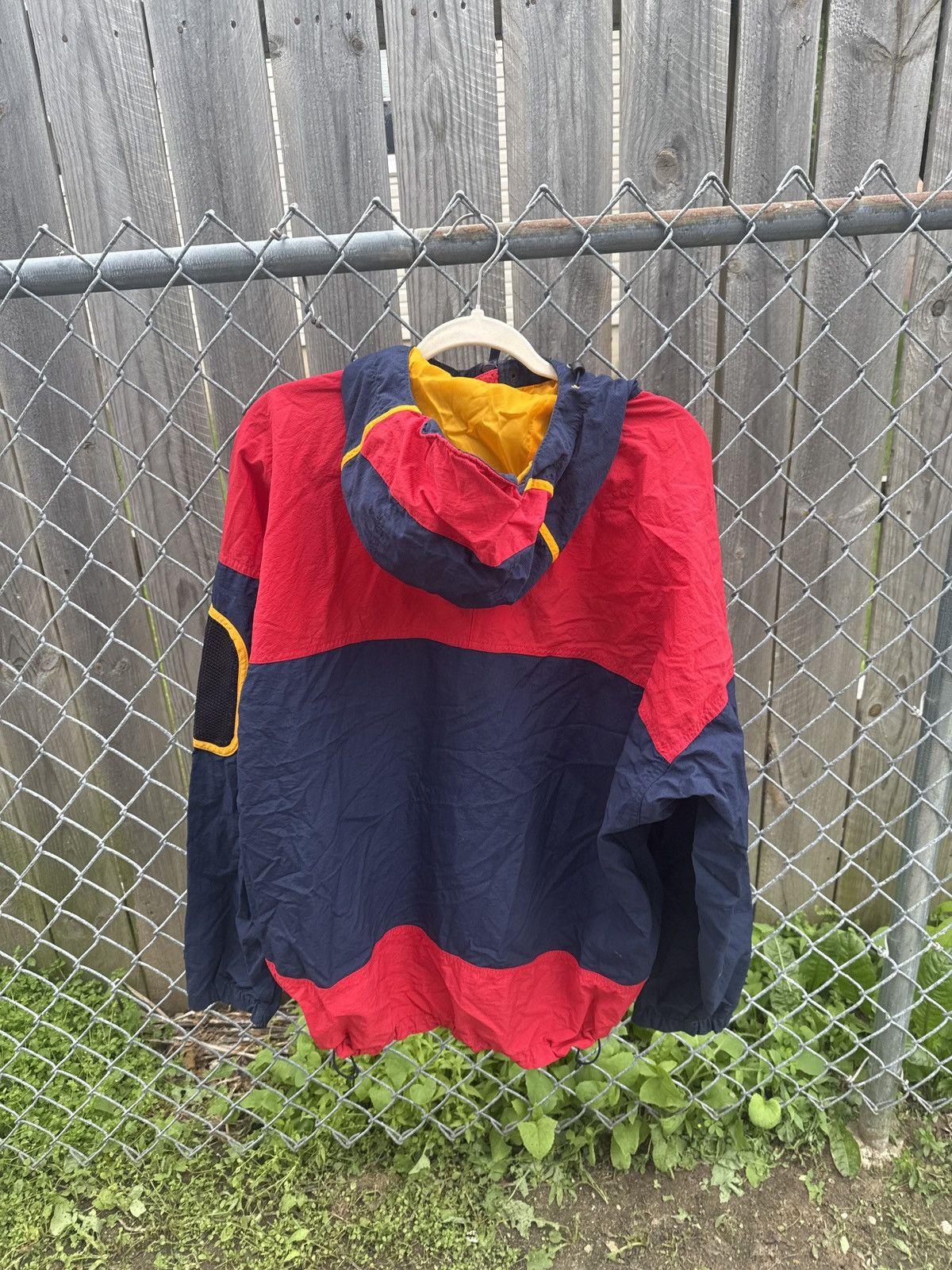 Columbia × Vintage Columbia Raincoat Size US L / EU 52-54 / 3 - 4 Thumbnail