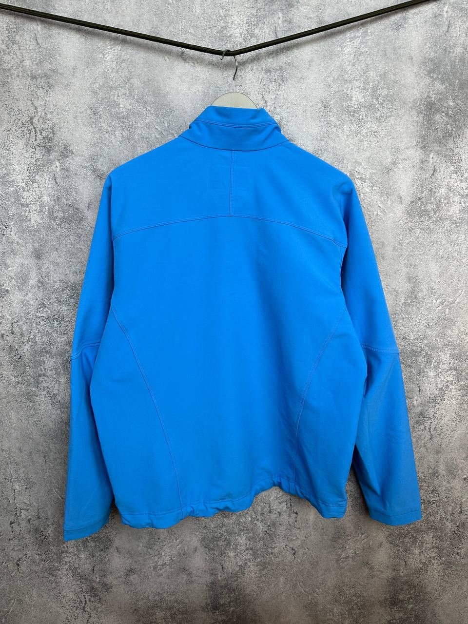 Patagonia Patagonia Guide Jacket Softshell Full Zip Fleece Lined Size US M / EU 48-50 / 2 - 2 Thumbnail
