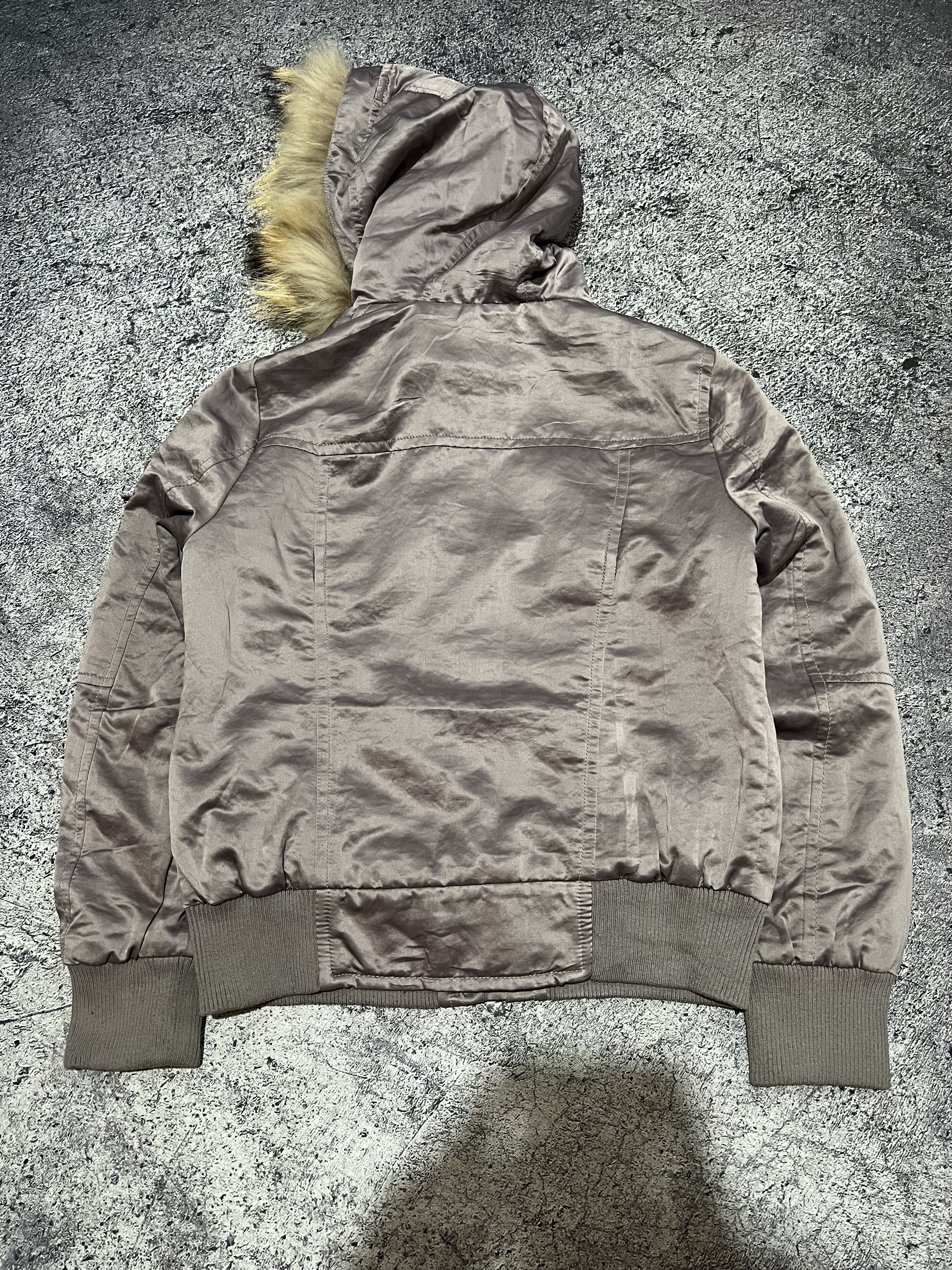 Japanese Brand 2000s Archival Japan Hysteric Y's Fur Cargo y2k Lgb Ifsix Size US M / EU 48-50 / 2 - 4 Thumbnail