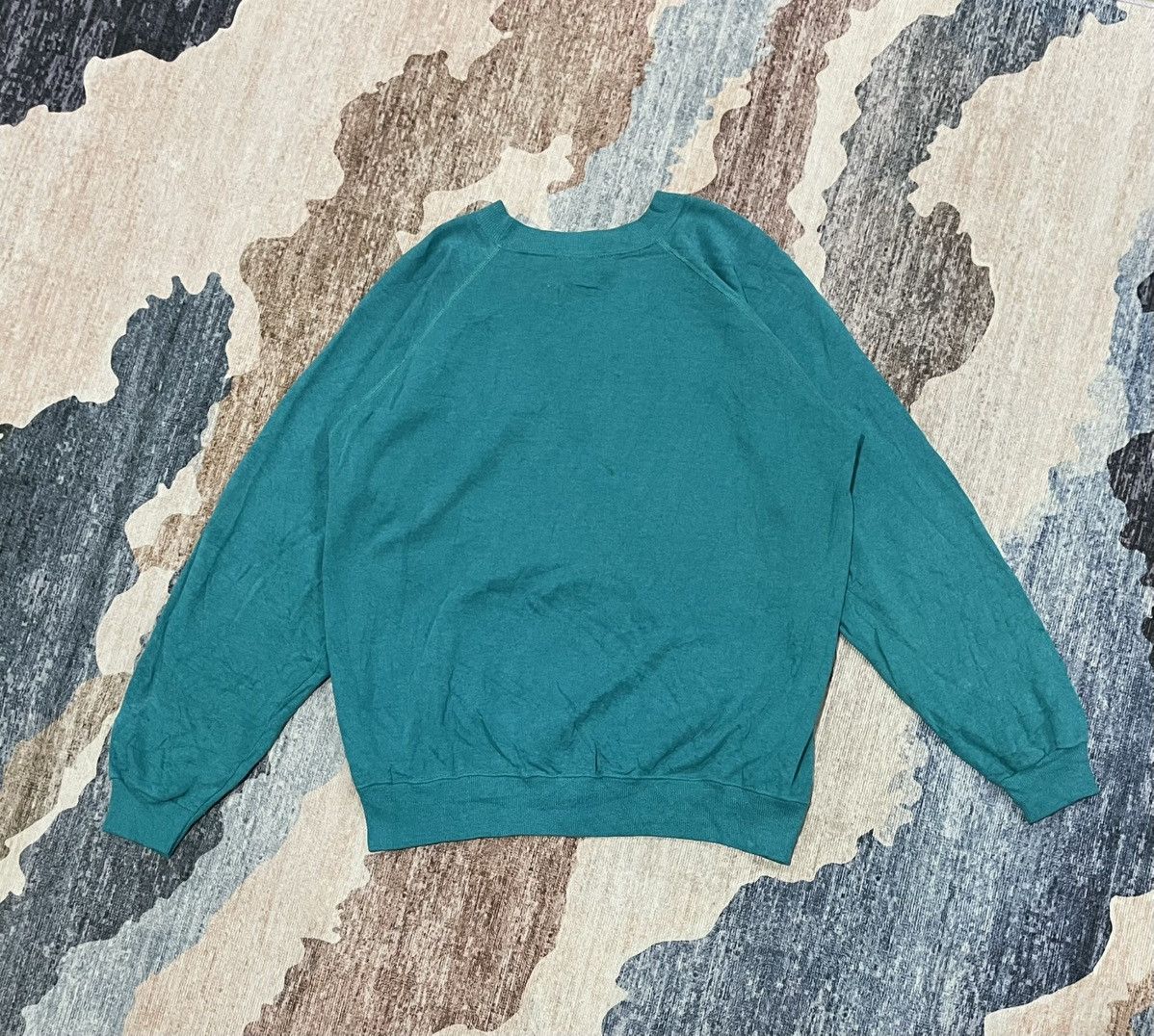 Art Comes First VTG 90s Laurel Burch Feline Friends Cats Arts Sweatshirt Size US L / EU 52-54 / 3 - 16 Thumbnail