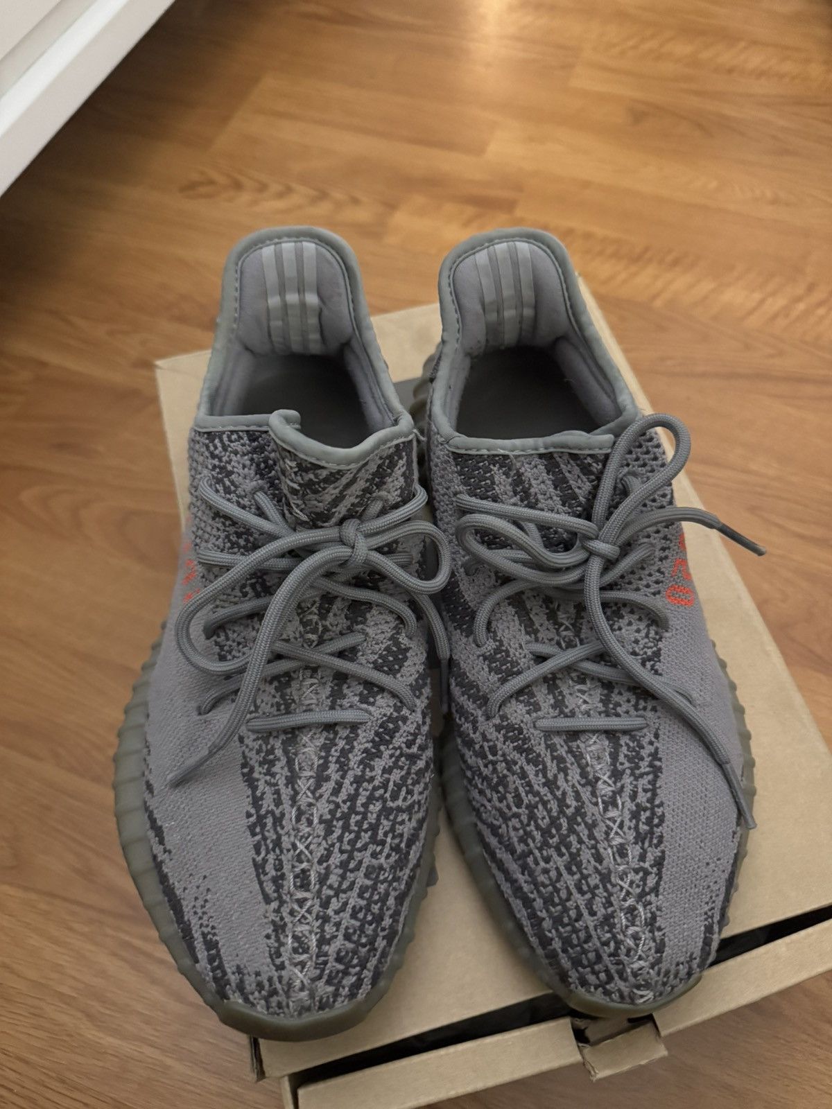 Yeezy Beluga 2.0 Size US 10 / EU 43 - 1 Thumbnail