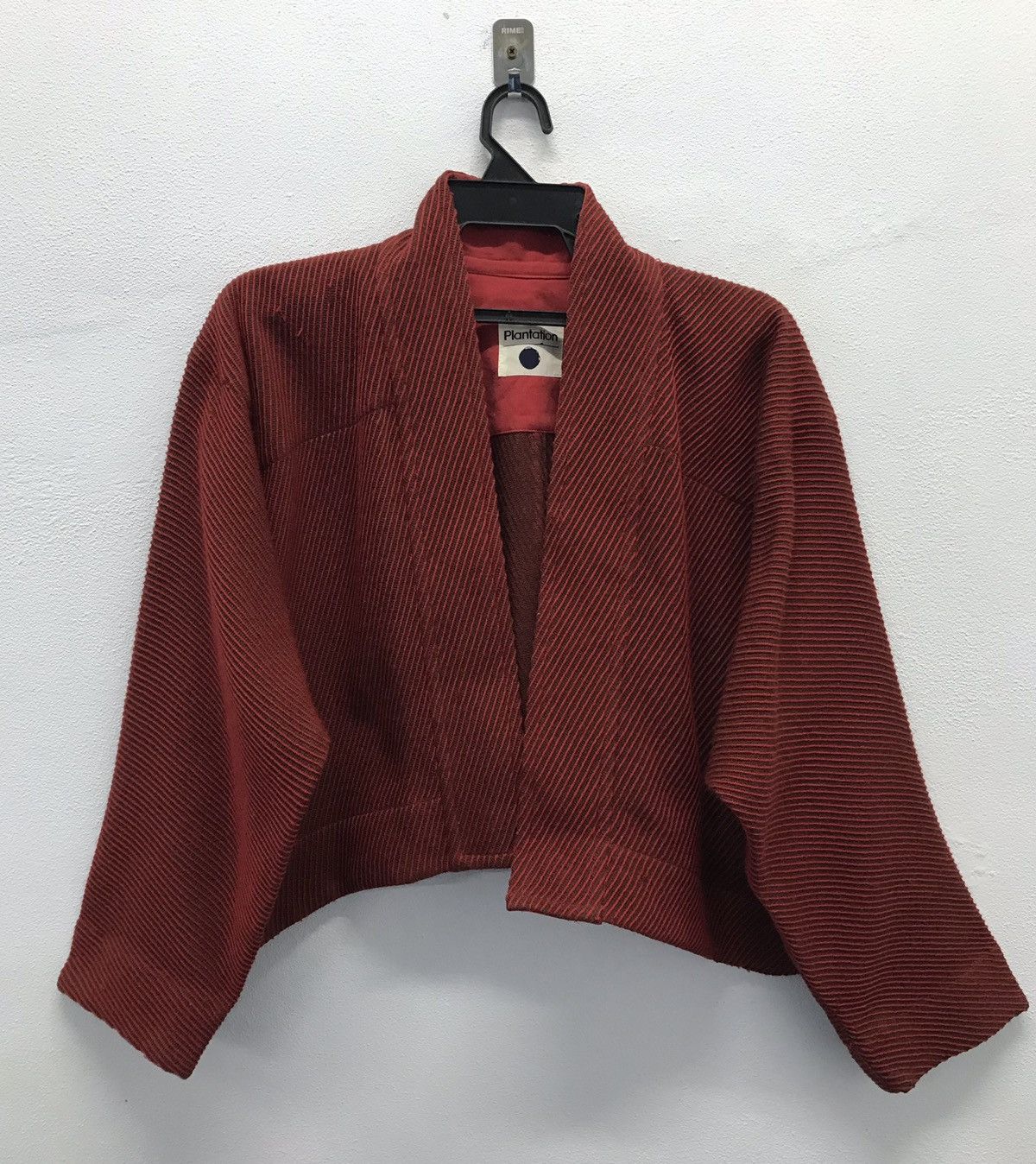 Issey Miyake Vintage Issey Miyake Plantation Size US M / EU 48-50 / 2 - 1 Thumbnail