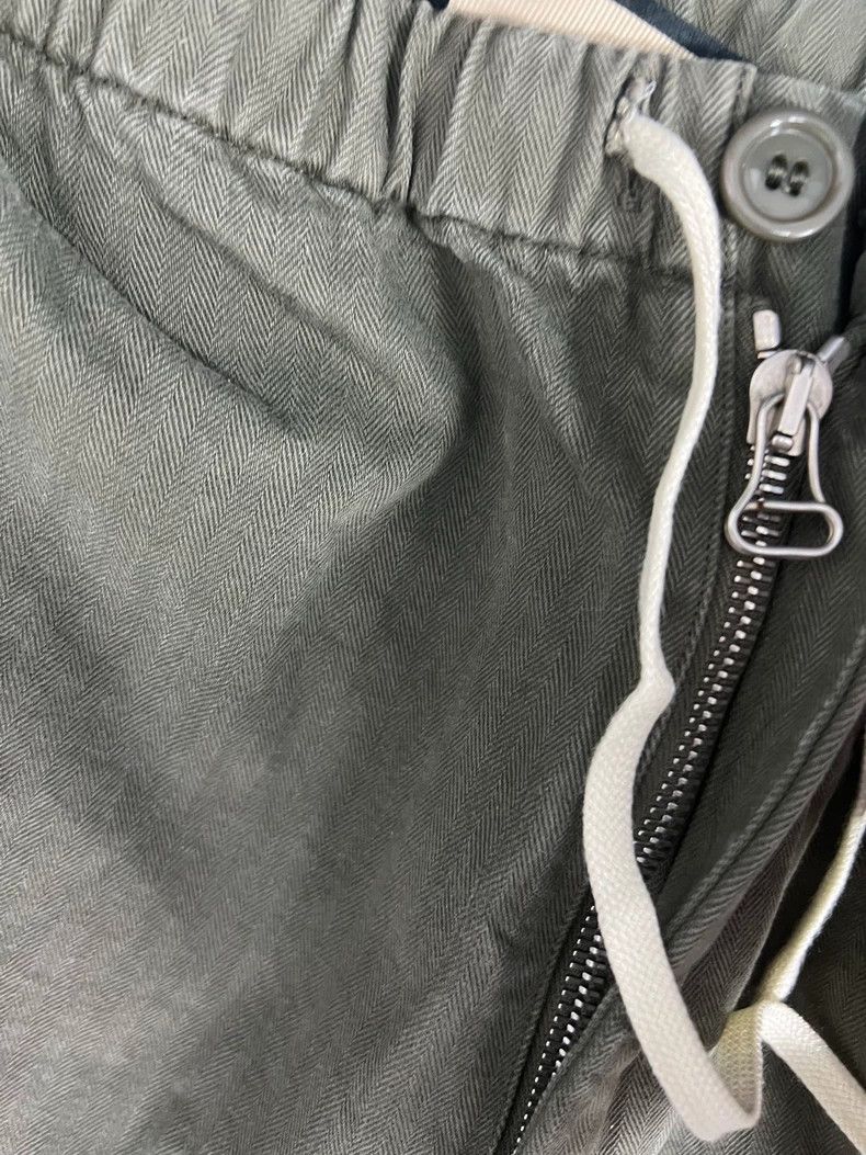 Gucci Gucci Limited edition workwear shorts 2503-Nextarrow Size US 30 / EU 46 - 5 Thumbnail