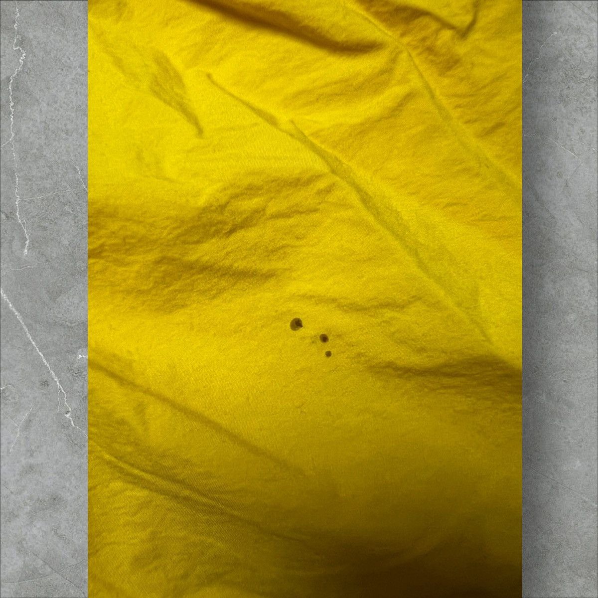 Nike × Vintage Vintage yellow shorts nike 90’s swoosh Size US 30 / EU 46 - 6 Thumbnail