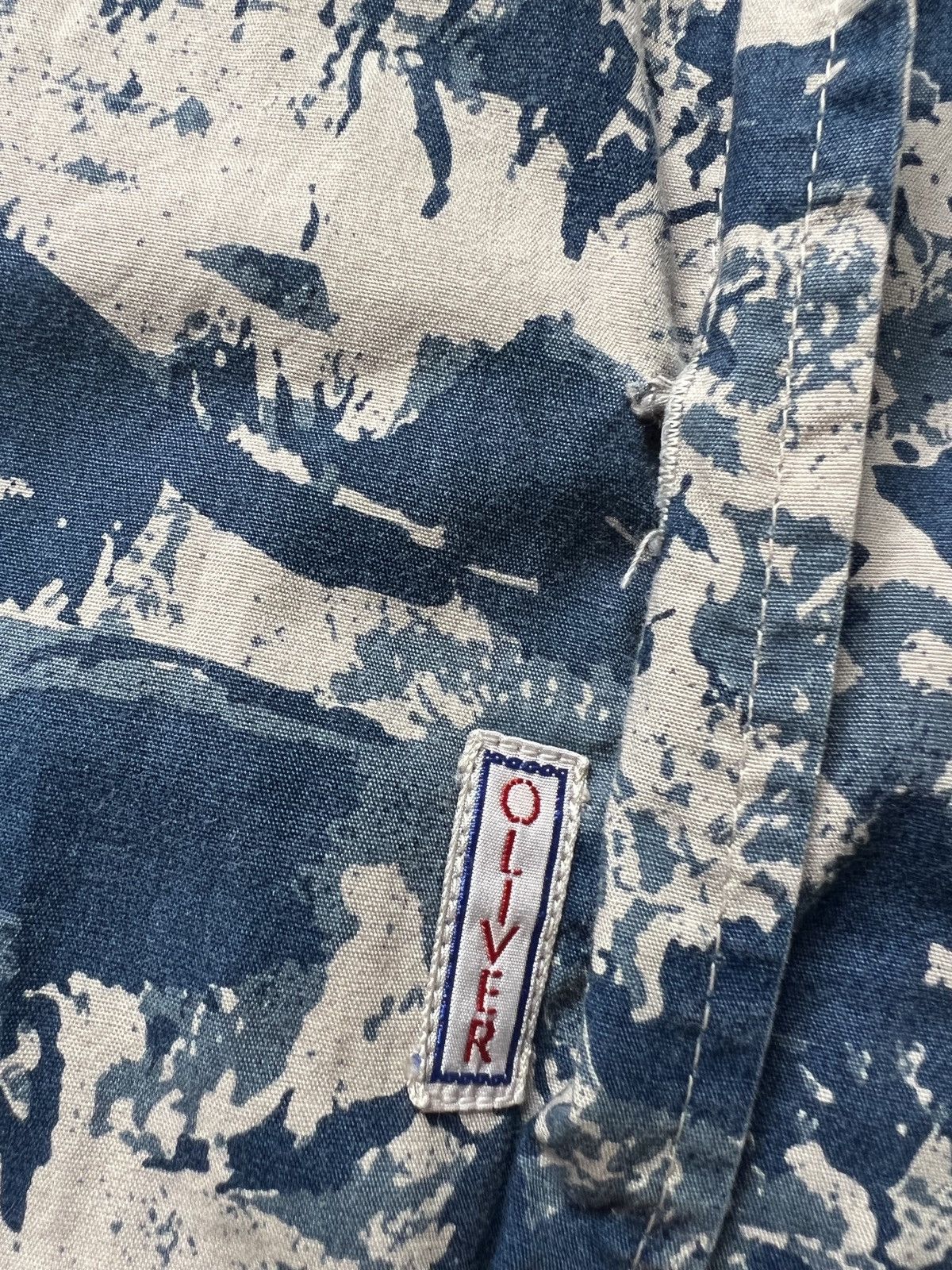 Valentino Crazy Rare Valentino Oliver short sleeve shirt Size US M / EU 48-50 / 2 - 8 Thumbnail