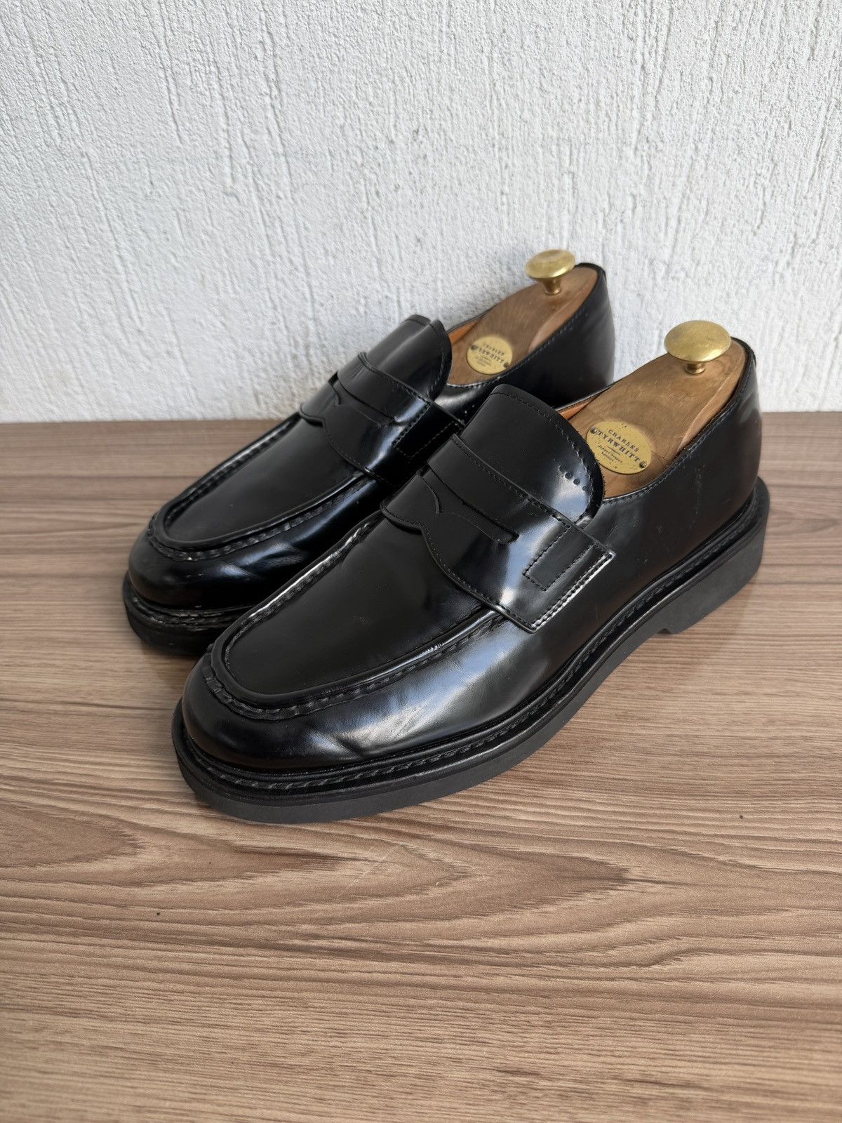$1500 Lynton penny loafer