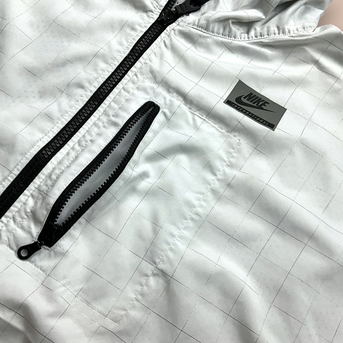 Nike Nike International WMN RIO DE JANEIRO Full Zip Jacket Size US M / EU 48-50 / 2 - 9 Thumbnail