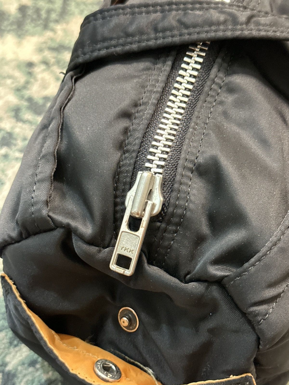 Porter Porter Yoshida Mini Duffle Bag Tanker Size ONE SIZE - 11 Thumbnail