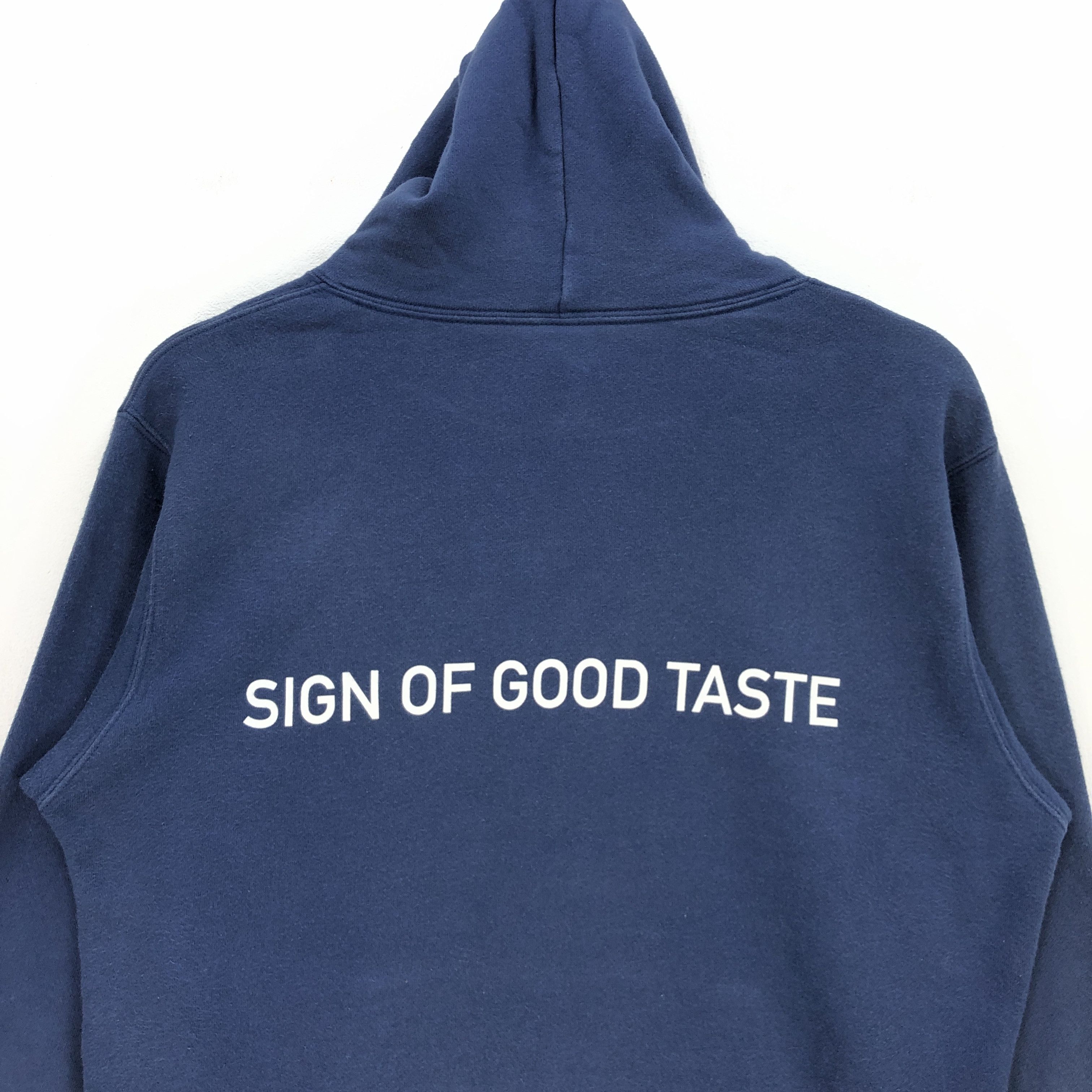 Coca Cola × Vintage Vintage Coca Cola Sweater Hoodie Coke Sweatshirt Hooded Size M / US 6-8 / IT 42-44 - 5 Thumbnail