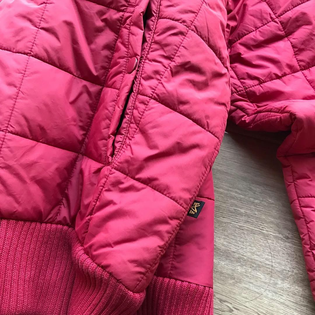 Alpha Industries Alpha Industries Puffer Jacket Size US L / EU 52-54 / 3 - 3 Thumbnail