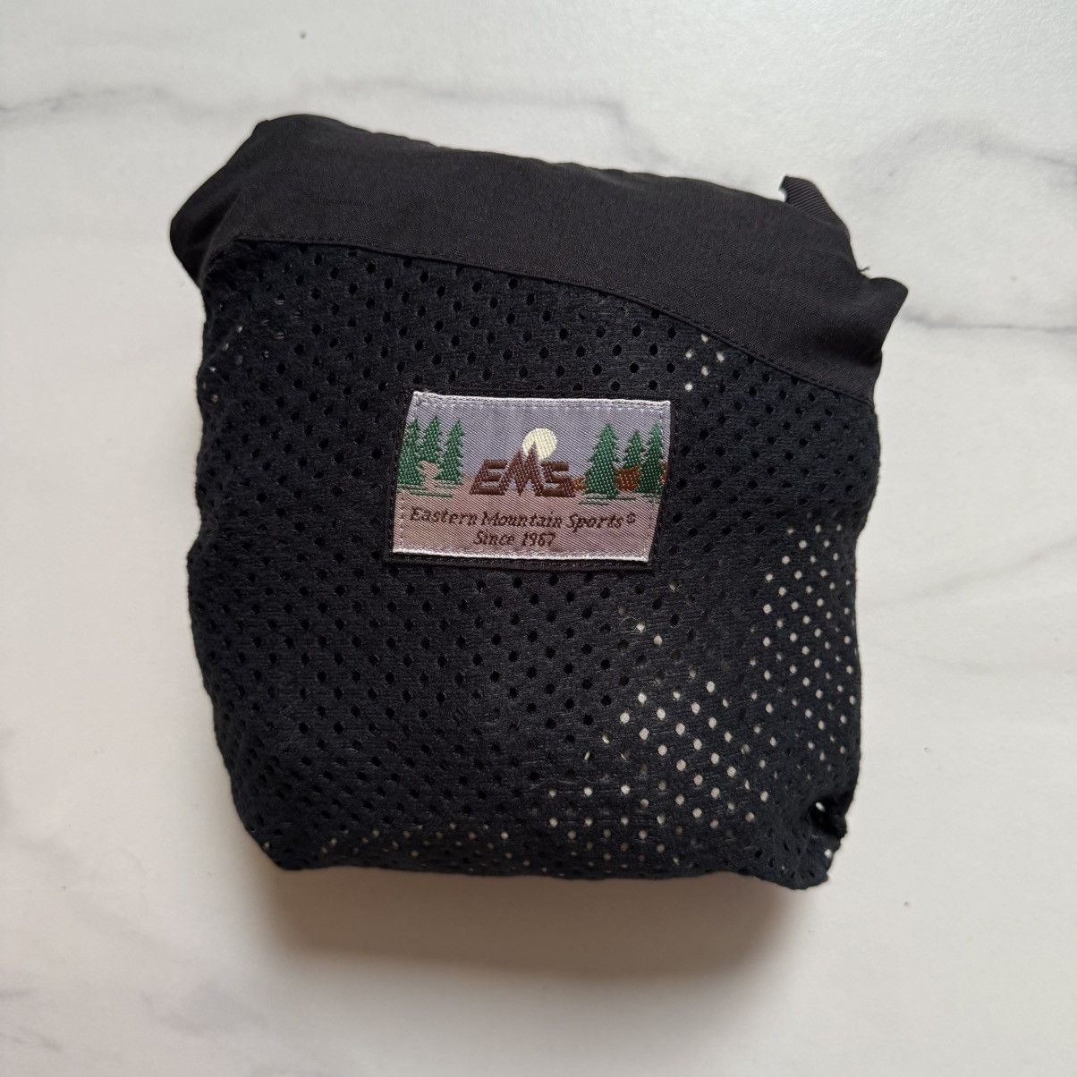 Eastern Mountain Sports Vintage EMS Activent Packable Pants Size US 38 / EU 54 - 6 Thumbnail