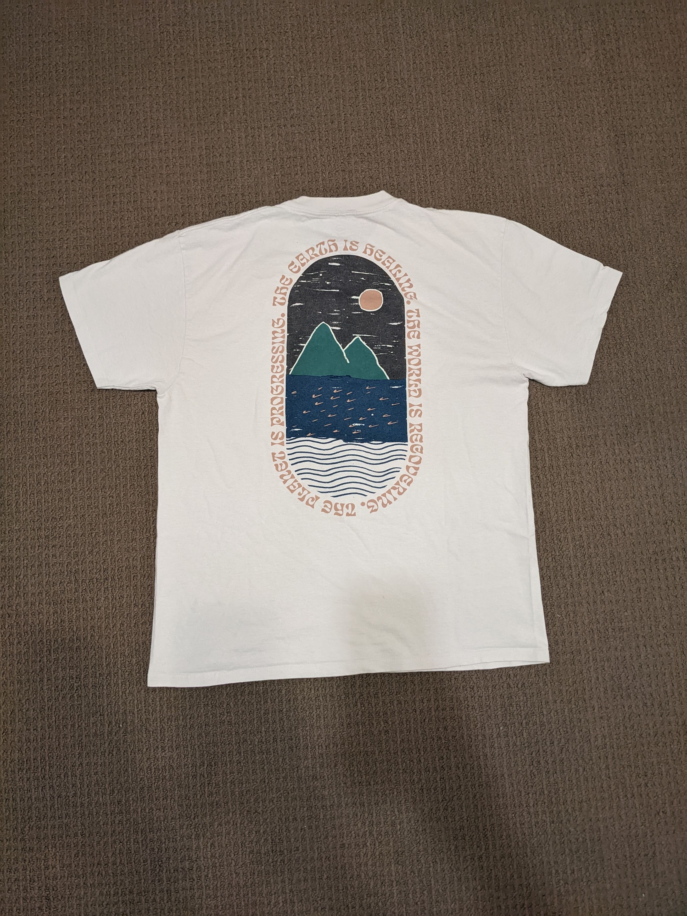 Dravus Dravus T shirt Size US L / EU 52-54 / 3 - 3 Thumbnail