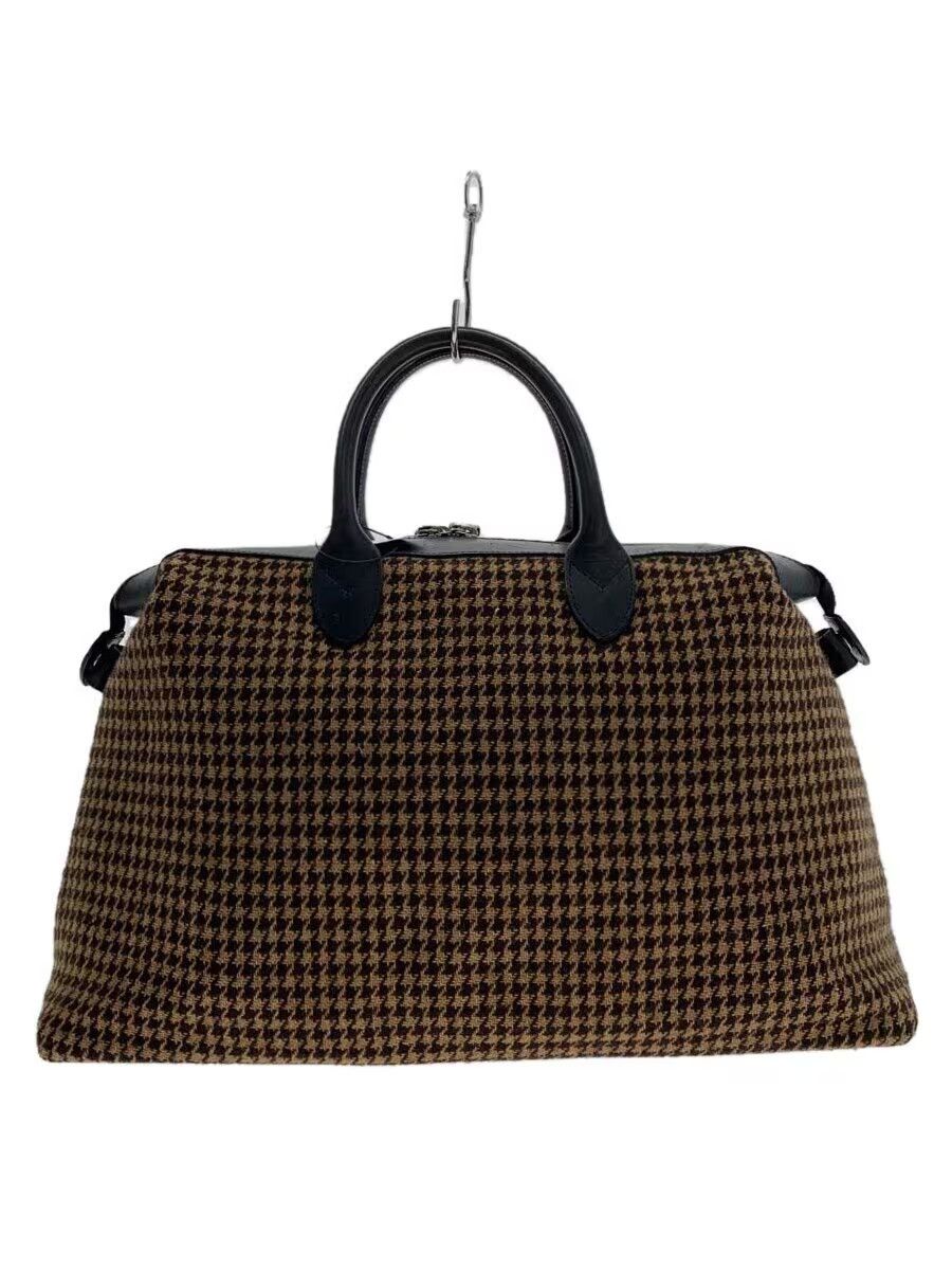 バッグ COMME des GARCONS BAMBOO HANDLE HAND BAG COMME des GARCONS Bamboo Handle Velour Hand Bag Red | PLAYFUL