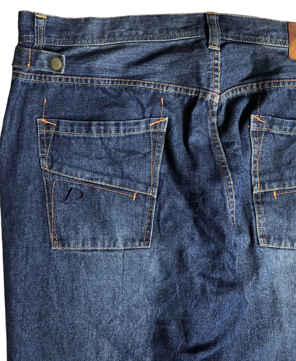 Phat Farm Phat Farm denim pants Size US 44 / EU 60 - 9 Thumbnail