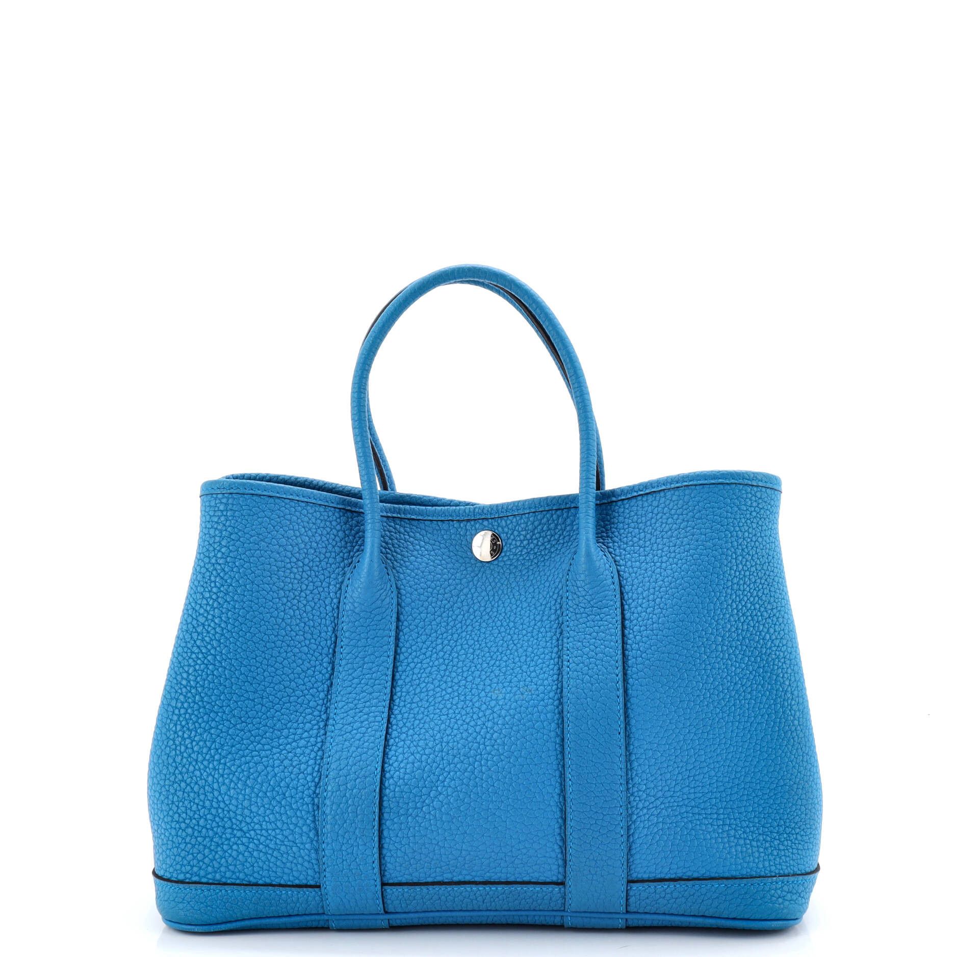 Hermes Garden Party Tote Size ONE SIZE - 1 Thumbnail