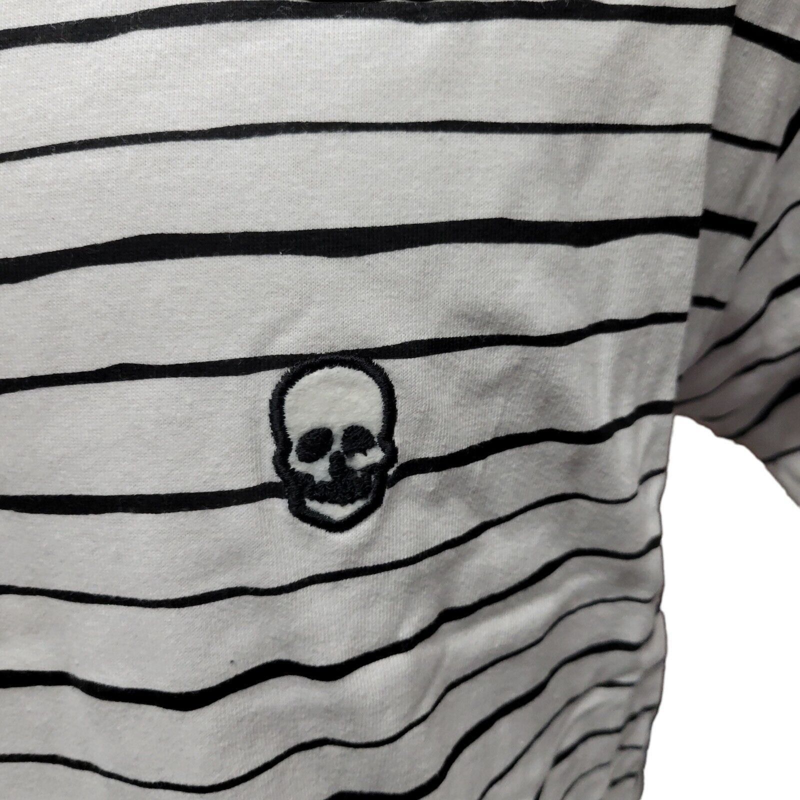 Bolongaro Trevor Bolongaro Trevor Stripe Tshirt Men's. Size Large. New With Size US L / EU 52-54 / 3 - 5 Thumbnail