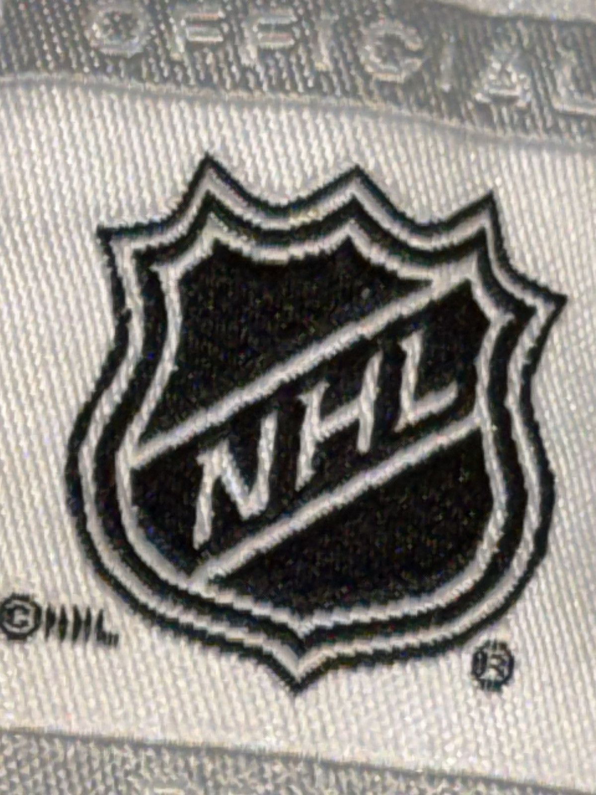 NHL NHL Hockey Pittsburgh Penguins Evgeni Malkin Jersey Youth Size US L / EU 52-54 / 3 - 18 Thumbnail