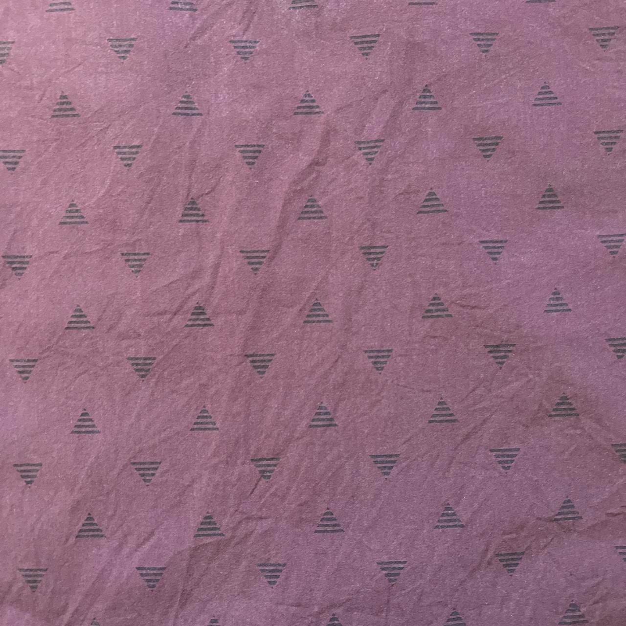 Urban Outfitters Forever 21 Patterned Button Down Size US L / EU 52-54 / 3 - 4 Thumbnail