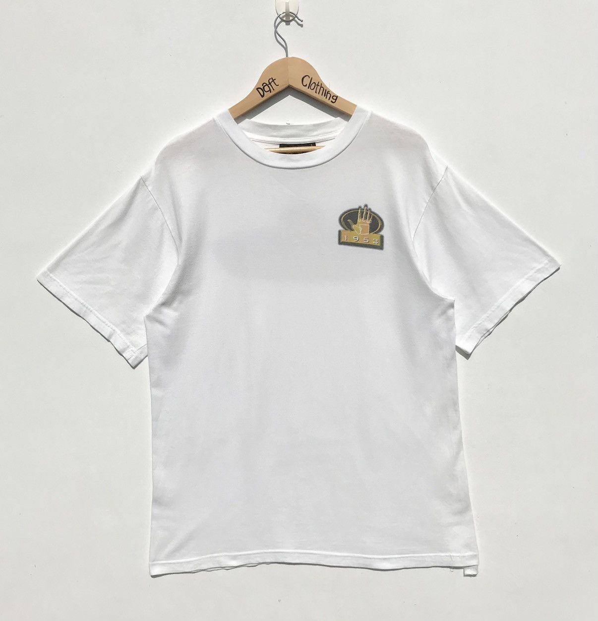 Body Glove × Vintage Y2K Vintage Body Glove 1953 Surfboards Shirt Size US L / EU 52-54 / 3 - 2 Thumbnail