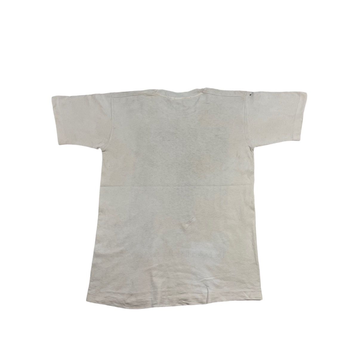 Oxxford Clothes 🔥LAST PRICE🔥 VTG Oxford The English Teddy Bear Company Tee Size US S / EU 44-46 / 1 - 15 Thumbnail