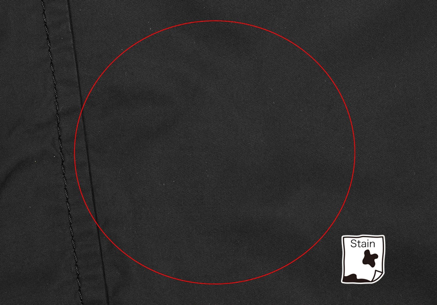 Issey Miyake Poly Taping Jacket in Black 3 Size US L / EU 52-54 / 3 - 18 Thumbnail