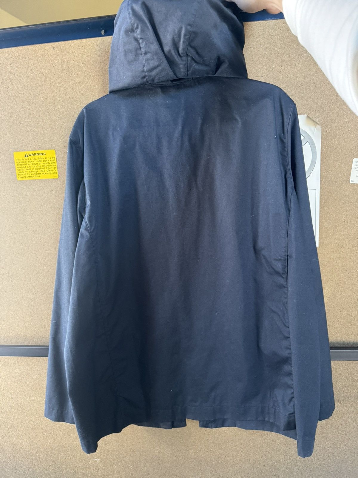 Nike Love Nike Soccer Jacket Size US L / EU 52-54 / 3 - 8 Thumbnail