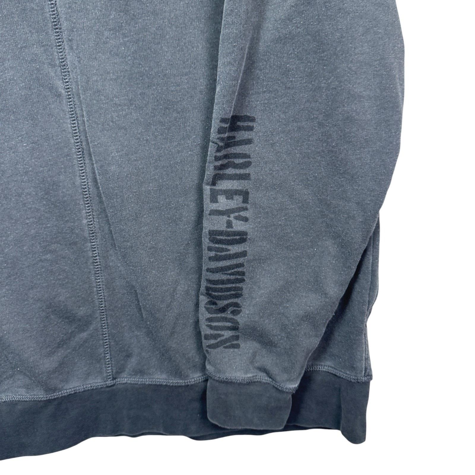 Harley Davidson Harley Davidson Motorcycles Hoodie Large Winter Elbow L Size US L / EU 52-54 / 3 - 6 Thumbnail