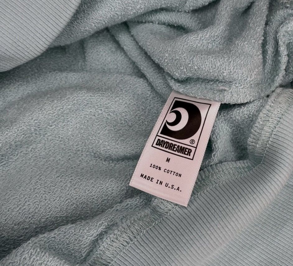Daydreamer Daydreamer LA Sound & Vision Iconic Hoodie Size M / US 6-8 / IT 42-44 - 8 Thumbnail