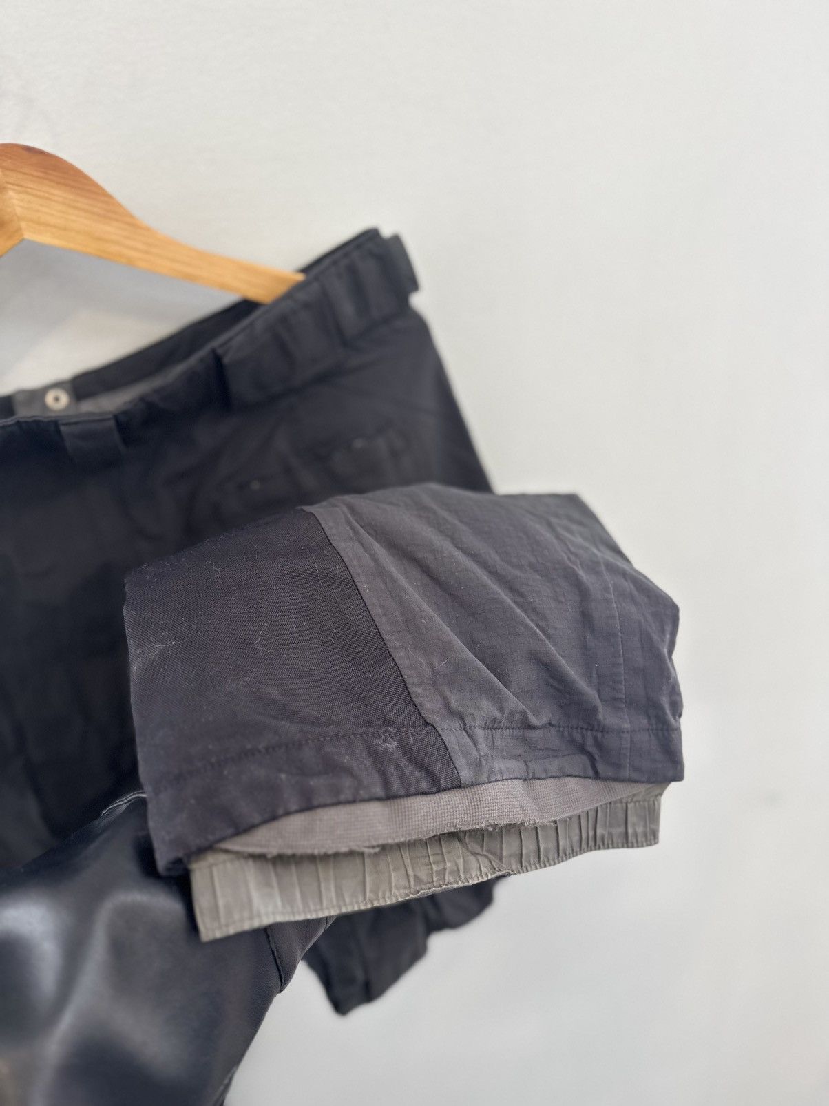Salomon × Vintage Vintage Salomon Ski Pants Size US 32 / EU 48 - 7 Thumbnail