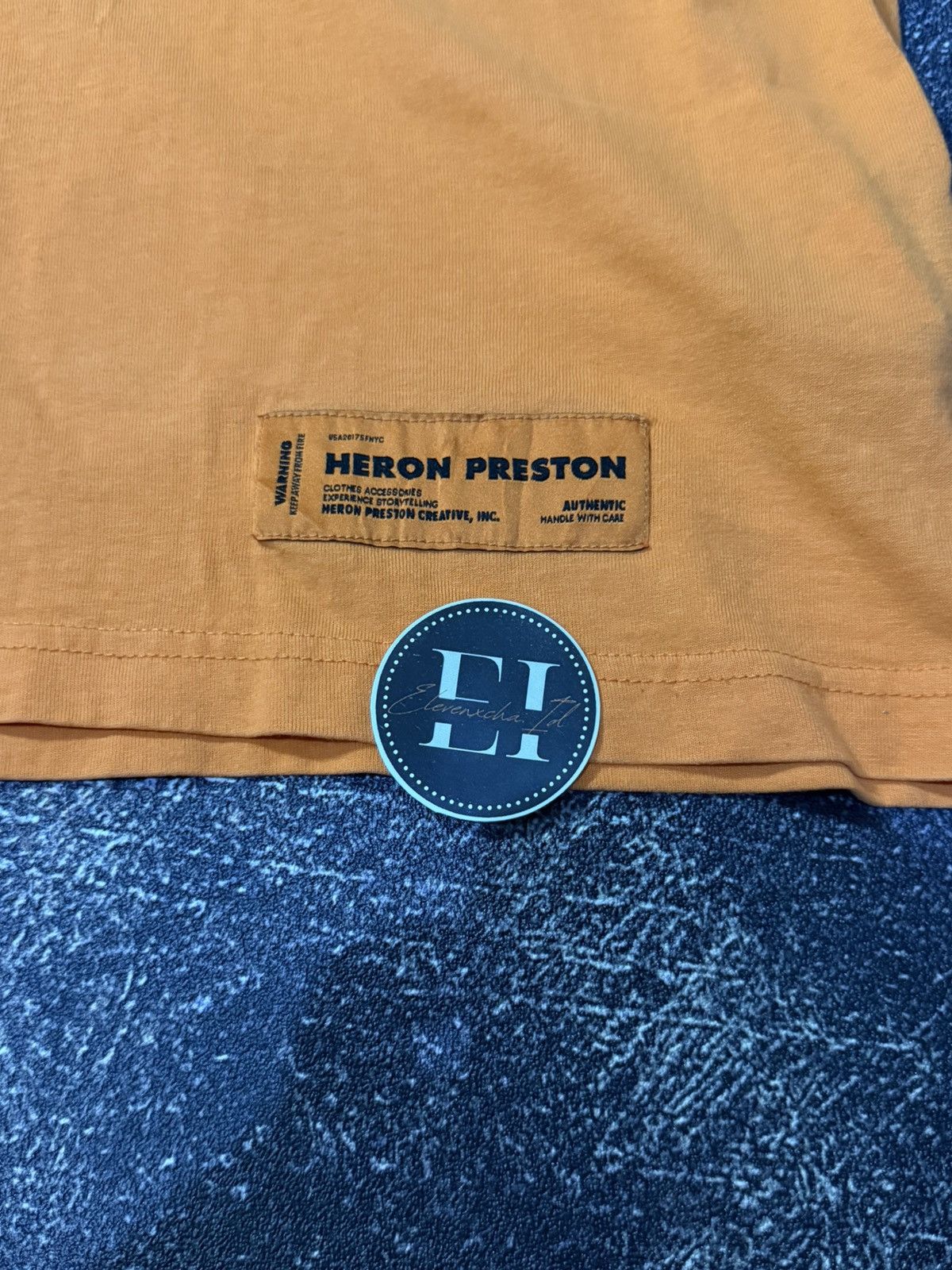 Other Heron Preston Size M / US 6-8 / IT 42-44 - 6 Thumbnail