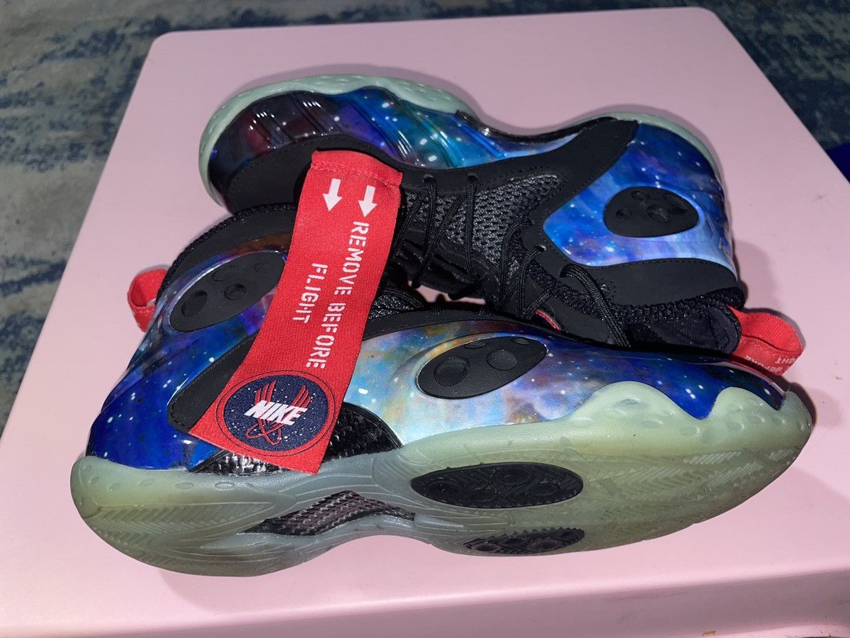 Nike Nike Zoom Rookie PRM (Galaxy) Size US 7.5 / EU 40-41 - 5 Thumbnail