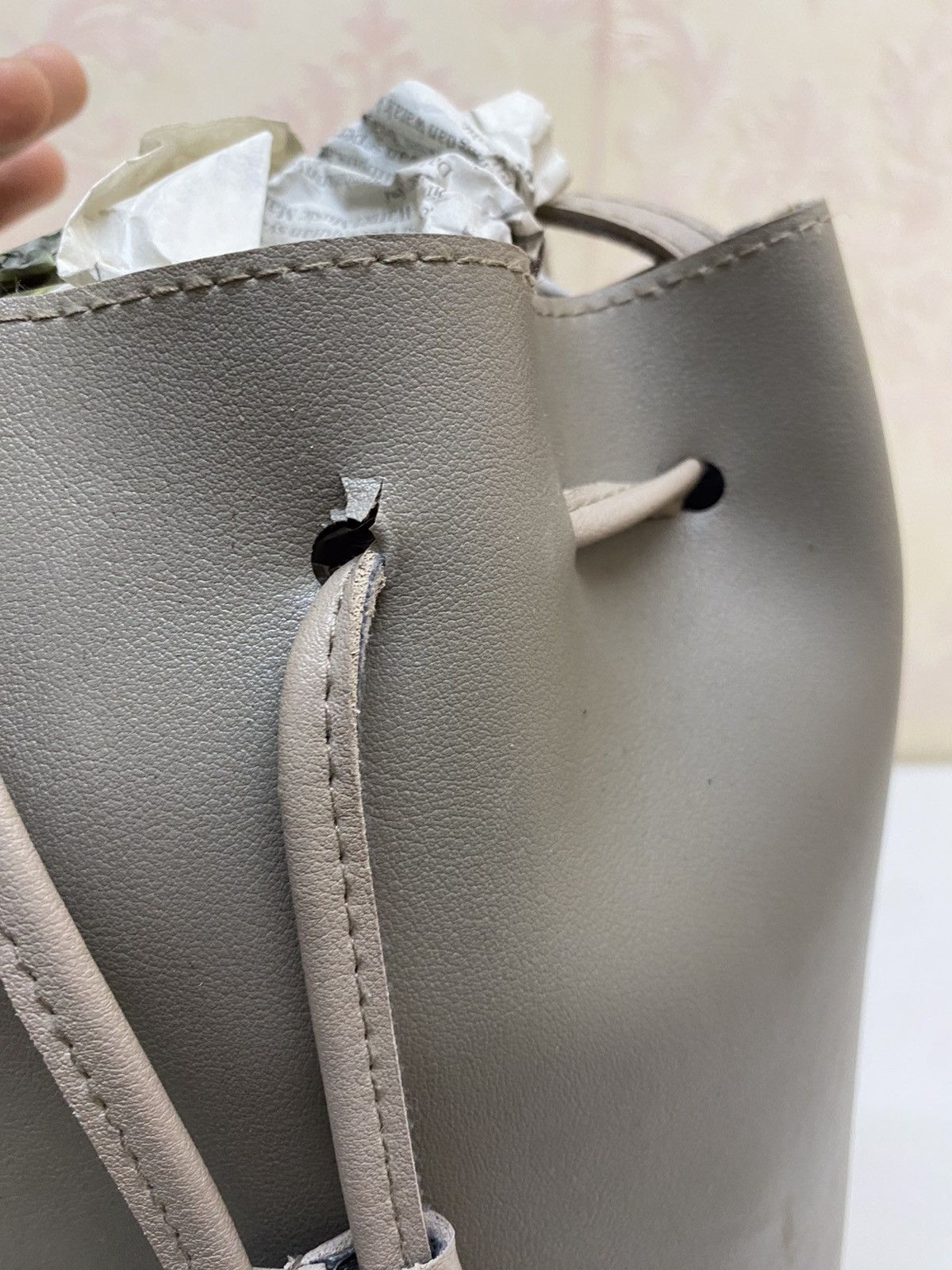 Journal Standard Relume Journal Standard Bucket Bag Size ONE SIZE - 7 Thumbnail