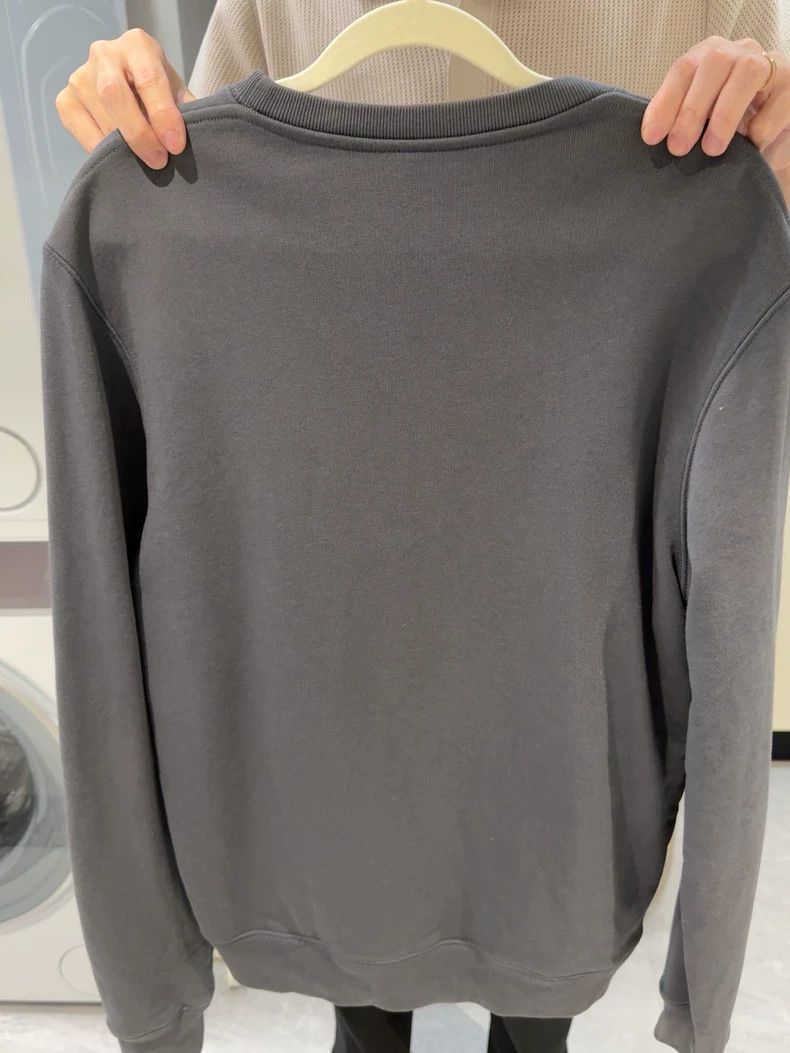 Loewe LOEWE Big Logo hoodie Size US S / EU 44-46 / 1 - 2 Thumbnail