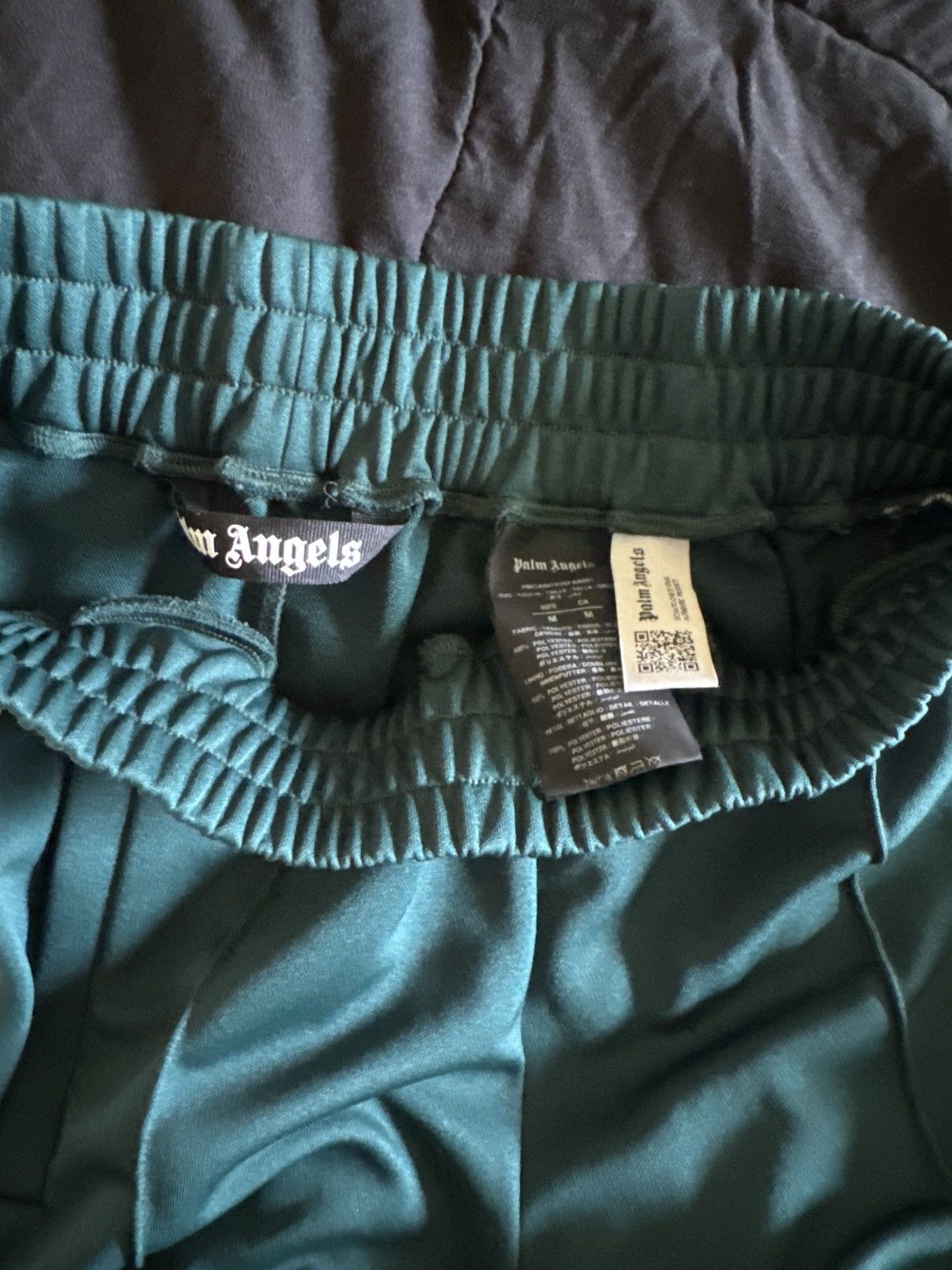 Palm Angels Palm Angels tracksuits Size US 32 / EU 48 - 7 Thumbnail