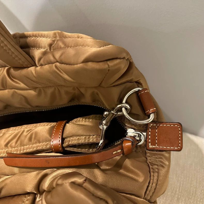 Vivienne Westwood Vivienne Westwood size os Saturn down bag hand carry cross Size ONE SIZE - 8 Thumbnail
