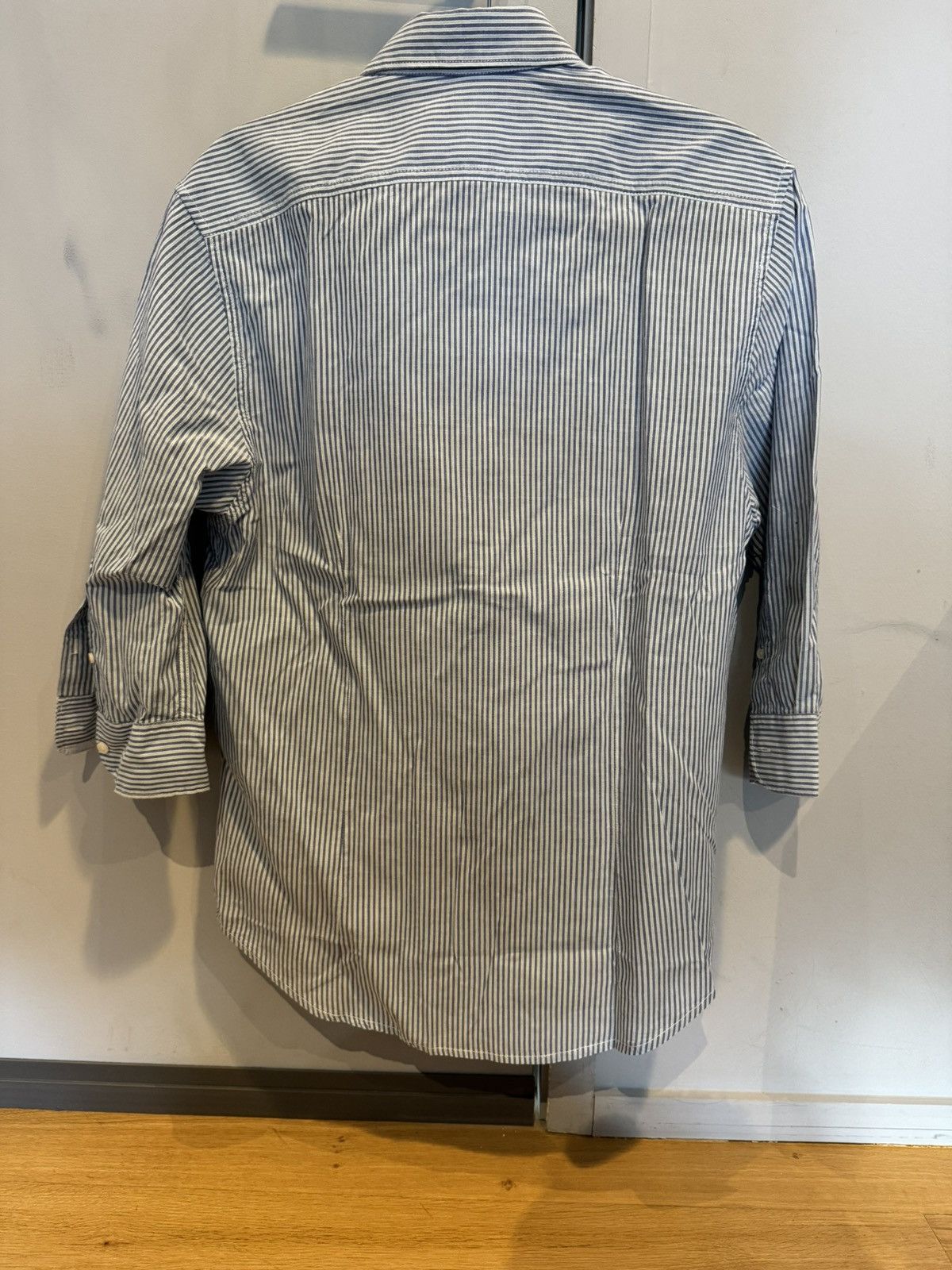 Scotch & Soda Scotch and Soda Stripes Shirt Size US S / EU 44-46 / 1 - 5 Thumbnail