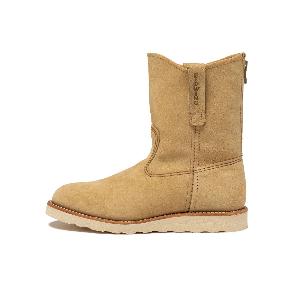 Human Made Human Made Red Wing Size US 8 / EU 41 - 4 Thumbnail