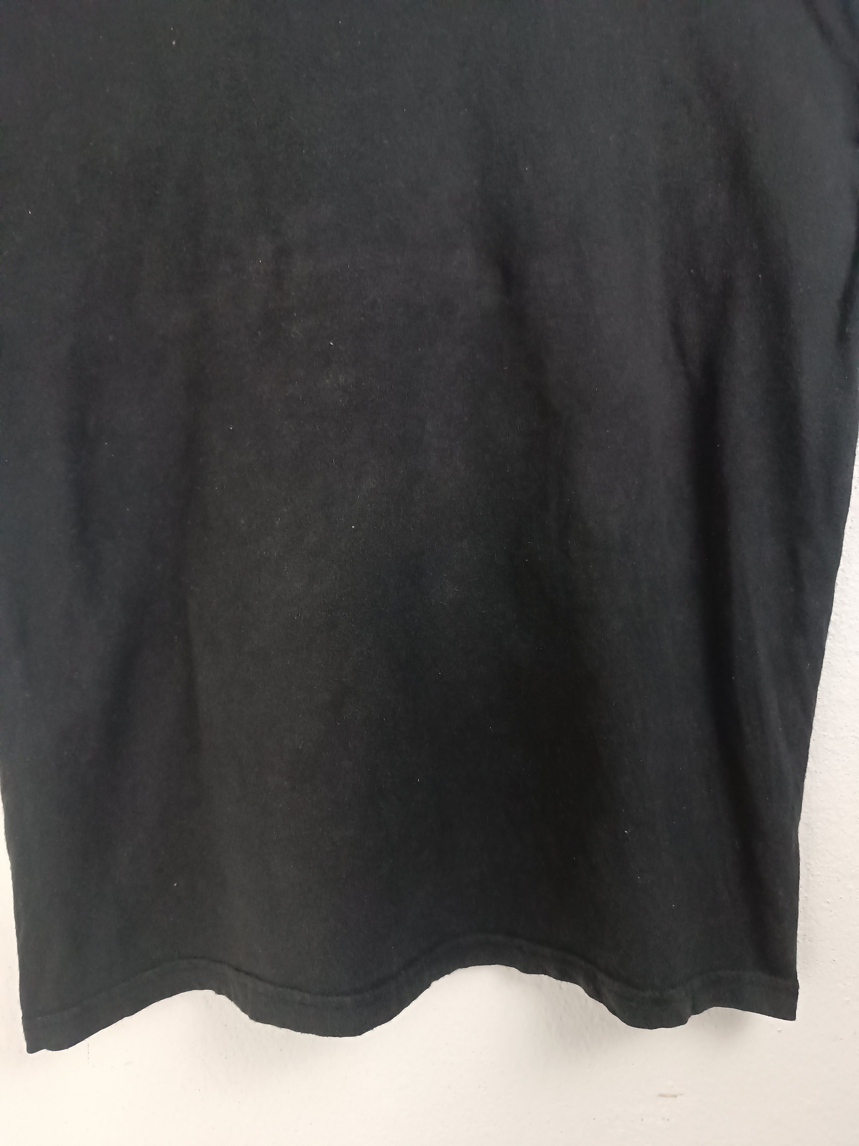 Rap Tees VINTAGE 2015 DRAKE SHEPARD FAIREY ARTWORK RARE TEE Size US S / EU 44-46 / 1 - 16 Thumbnail
