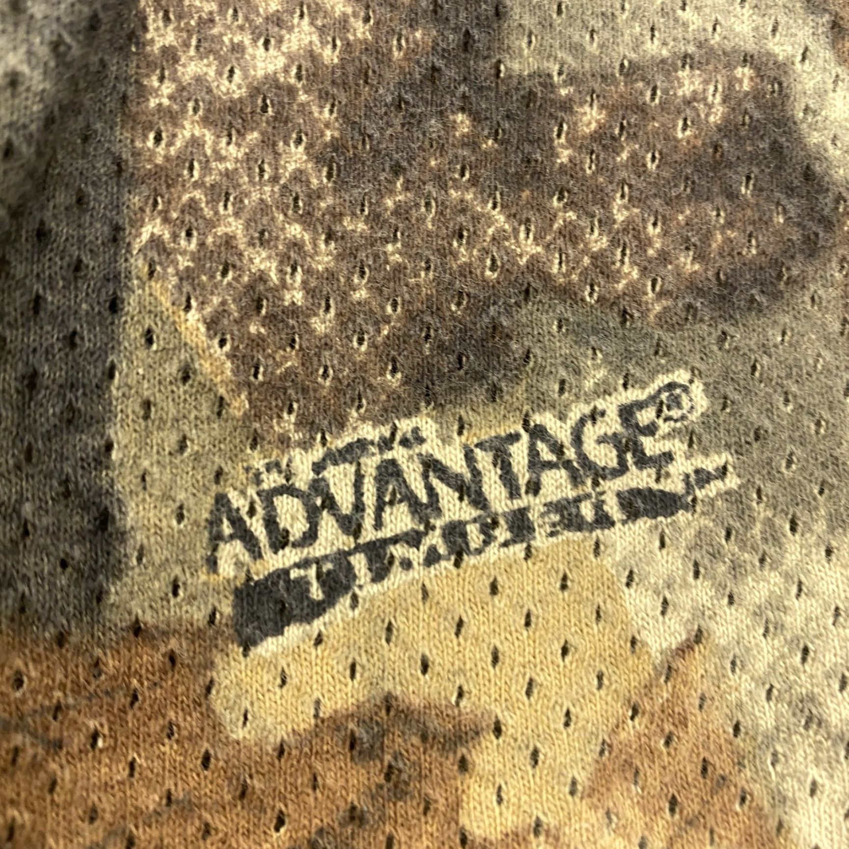 Vintage VINTAGE RedHead Men's Cargo Pants 2XL Camouflage Hunting Outdoor US Nature Army Size US 39 - 4 Thumbnail