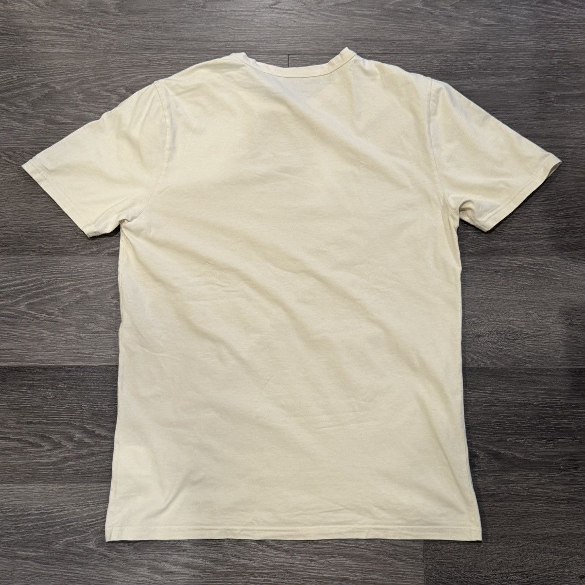 Officine Generale Crew Neck T-Shirt Size US M / EU 48-50 / 2 - 4 Thumbnail