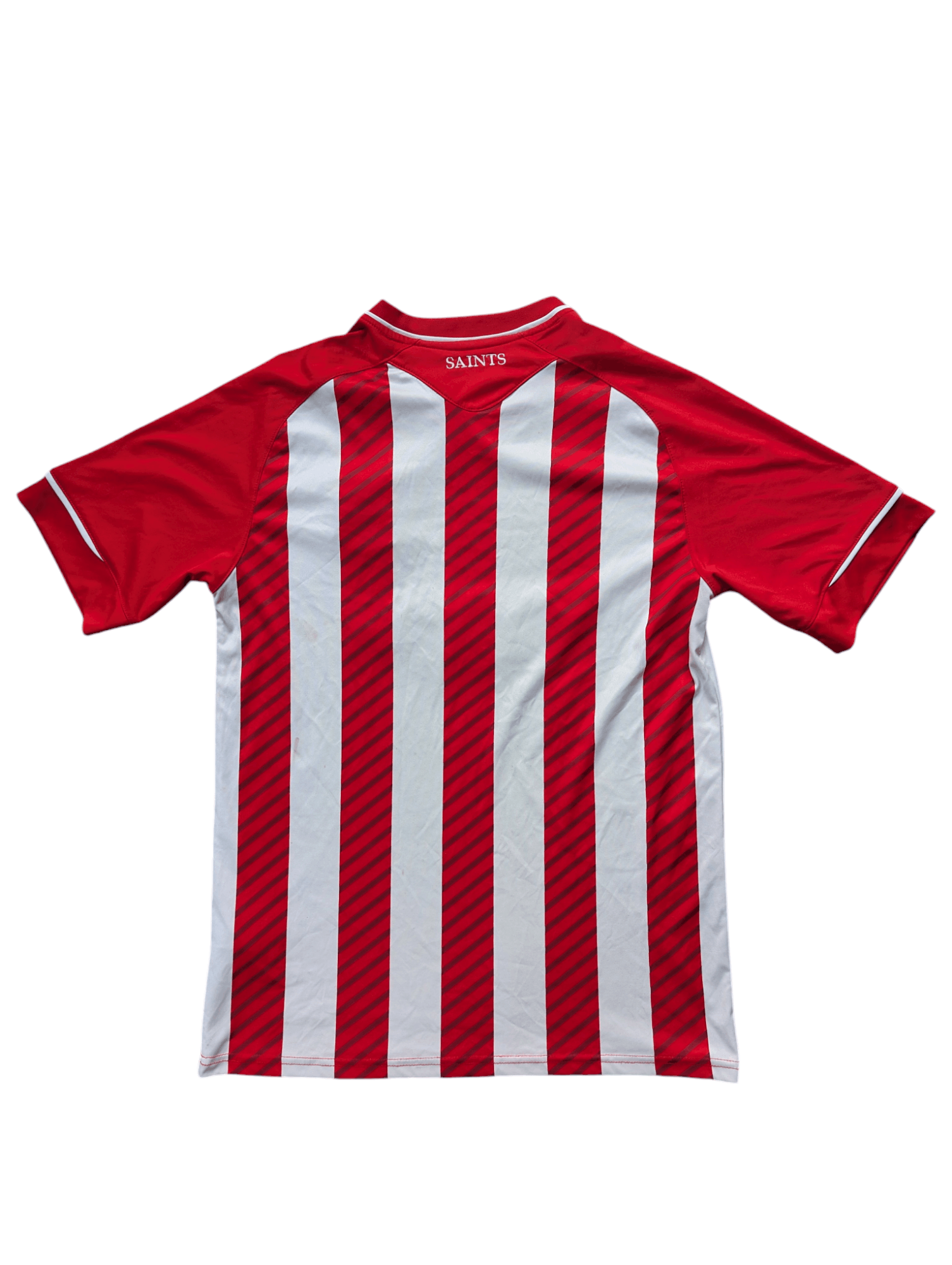 Other Southampton 2014/15 Home Football Shirt Jersey Size US S / EU 44-46 / 1 - 6 Thumbnail
