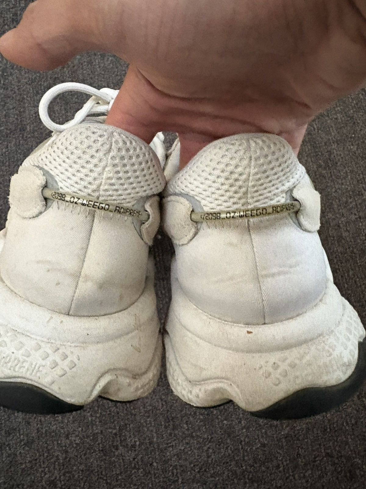 Adidas Adidas Ozweego Size US 11 / EU 44 - 5 Thumbnail