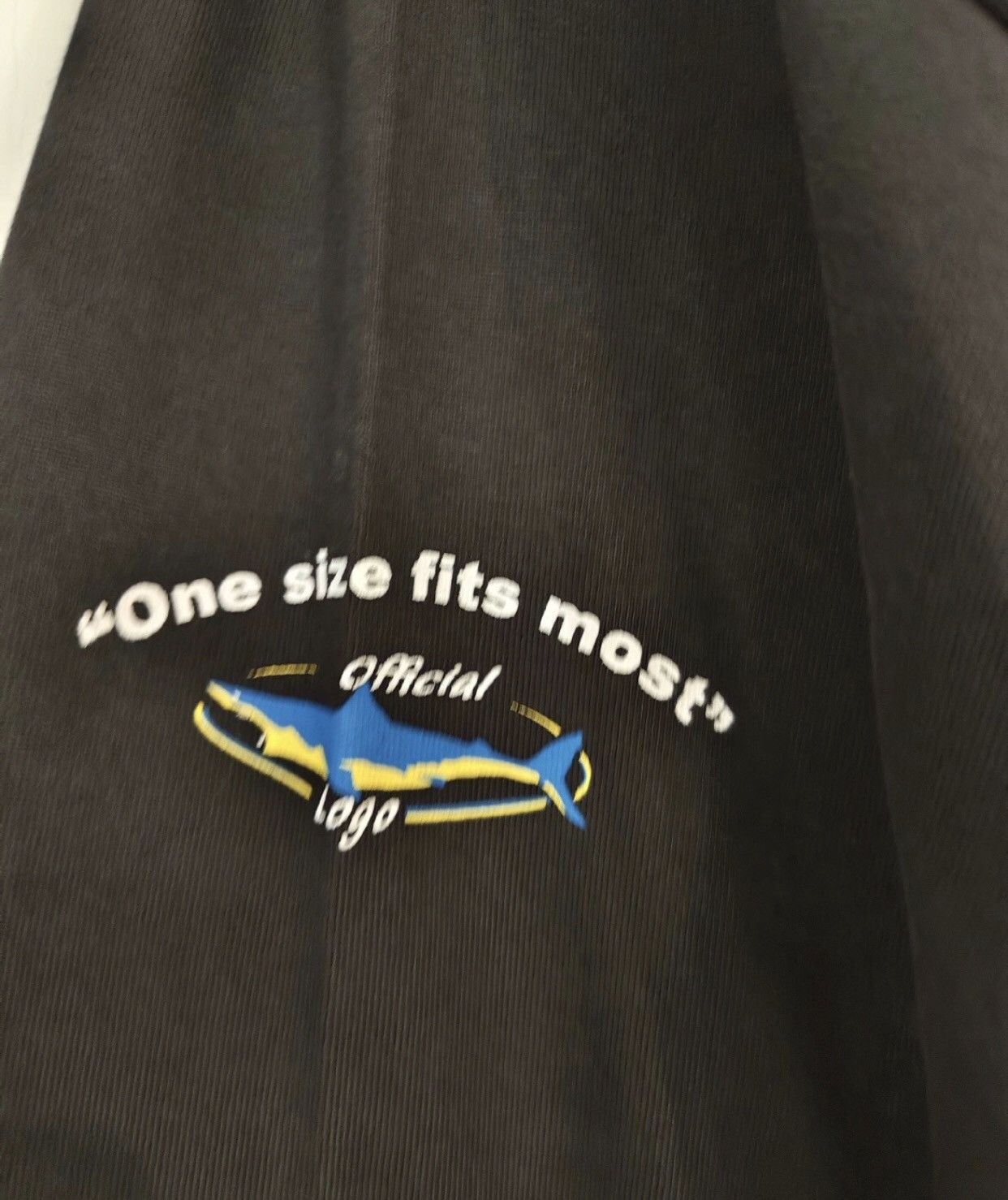 Vetements Vetements Patch Hoodie 2412-Nextarrow Size US M / EU 48-50 / 2 - 7 Thumbnail