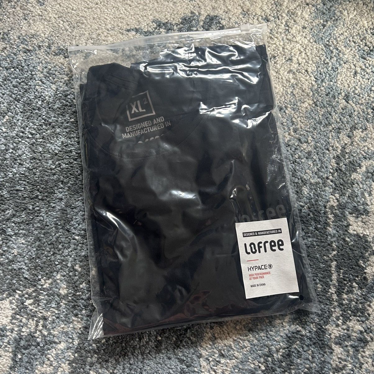 Chemist Creations × Prototypes LOFREE HYPACE TEE HONG KONG HALLOWEEN STEAM VALVE ALiENWARE Size US L / EU 52-54 / 3 - 8 Thumbnail