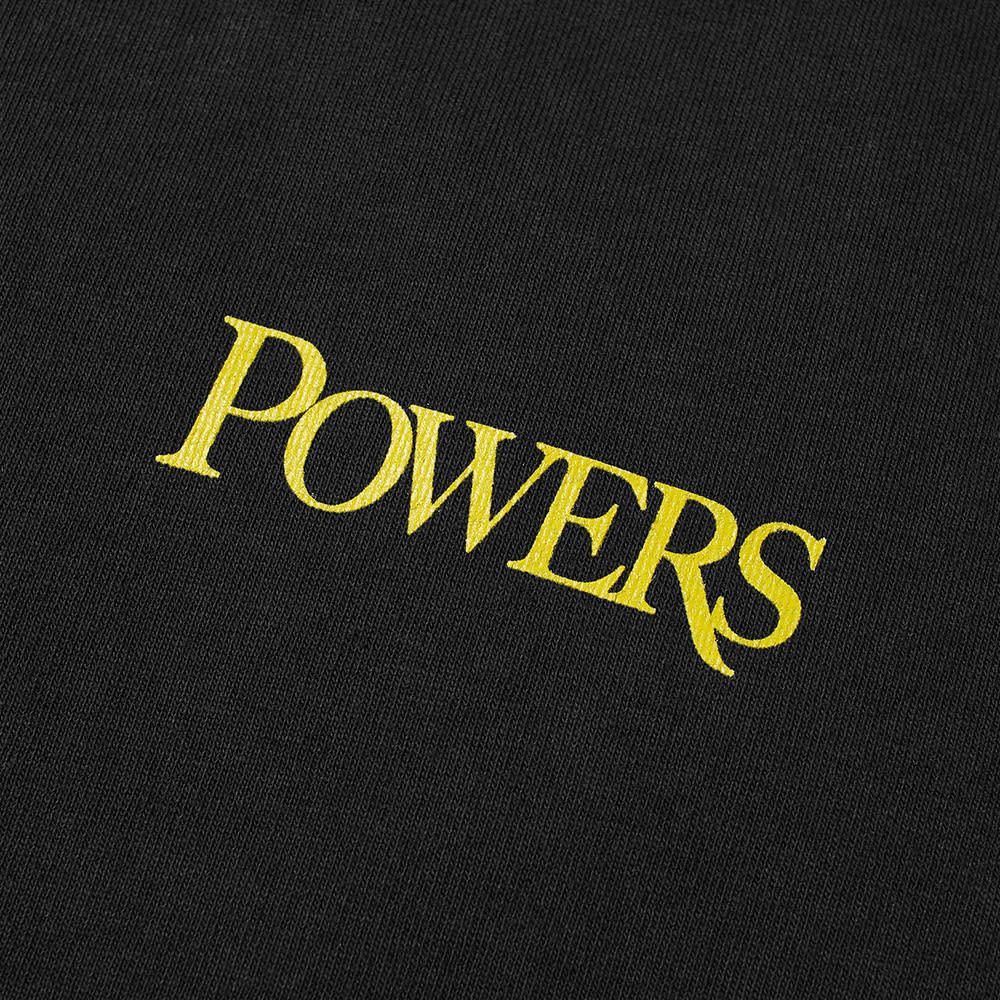 Powers Supply POWERS SUPPLY Hell On Earth Tee XL Size US XL / EU 56 / 4 - 3 Thumbnail