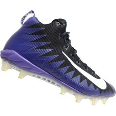 Old nike football cleats sales