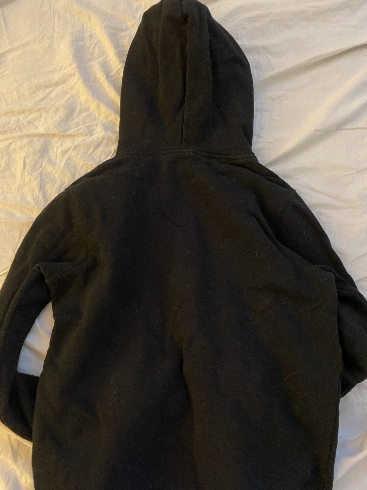 The North Face The north face hoodie. Size US S / EU 44-46 / 1 - 2 Thumbnail